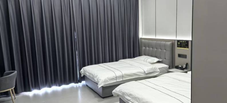 盛之源精品酒店图片