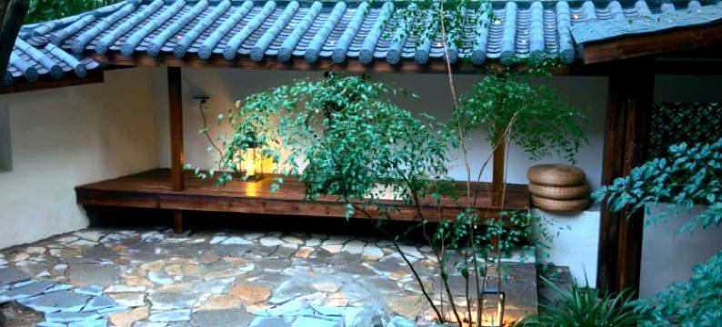 重庆鉴宽山房民宿图片