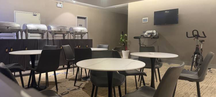 凯思酒店(深圳华为坂田北地铁站店)图片