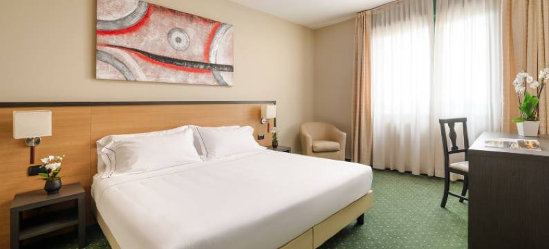 国王酒店(Smart Hotel King, by R Collection Hotels)图片