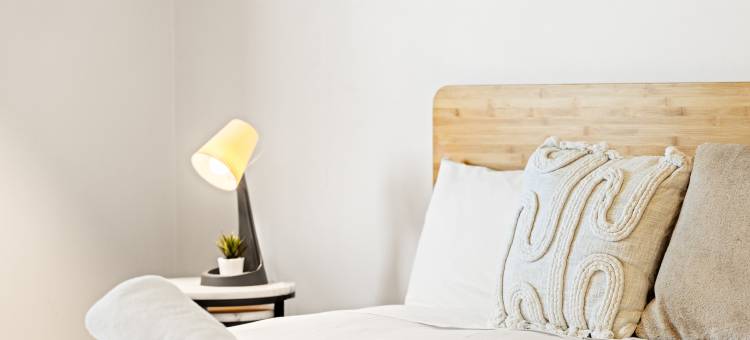 舒适客房｜静谧街道｜近商店与交通(Comfortable Rooms – Quiet Street, Near Shops & Transport)图片