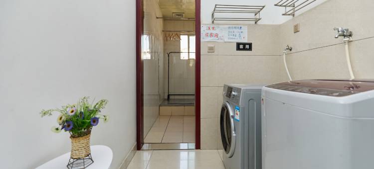 蓉城假日酒店(成都春熙路太古里店)图片