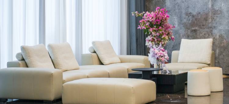 漳州芭提雅酒店图片