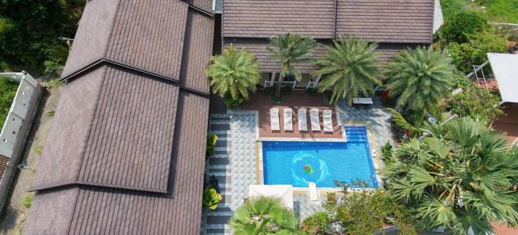 The Palm Phu Quoc Resort & Villa图片
