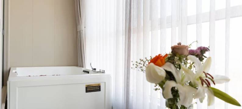 丹东云享温泉酒店图片