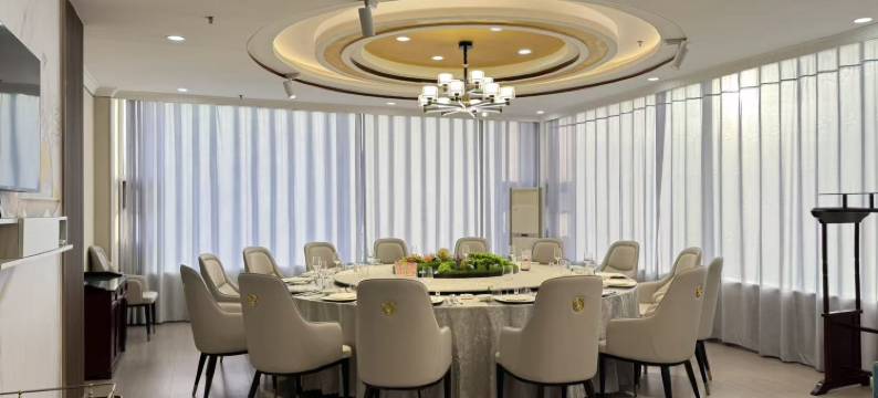 青铜峡龙海宾馆图片