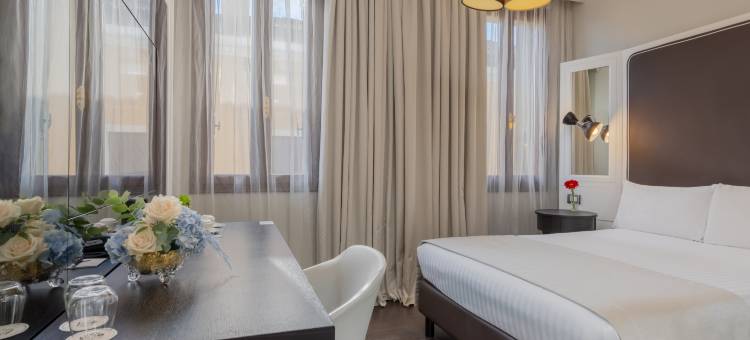 意大利大酒店(Hotel Grande Italia)图片