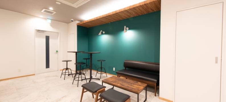 新今宫一号酒店(Hotel the One Shinimamiya)图片