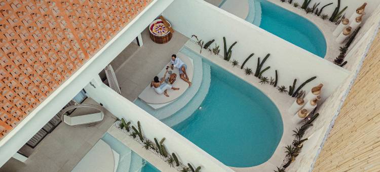 阿登别墅乌鲁瓦图 by Ini Vie Hospitality(The Arden Villa Uluwatu by Ini Vie Hospitality)图片