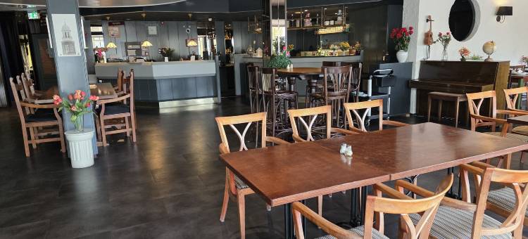 温斯霍滕城市酒店(City Hotel Winschoten)图片