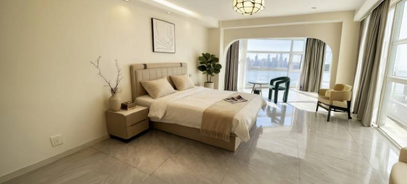 悠米·House(兰州新区大学城店)图片