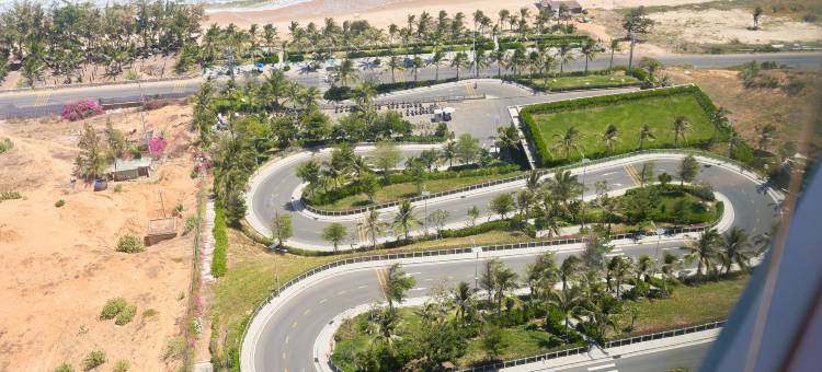 The Apec Mandala Ocean View Mui Ne - Condotel图片