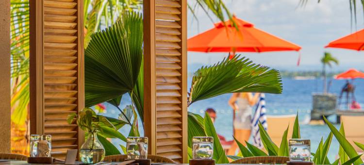 哥斯达贝拉海滩酒店(Costabella Tropical Beach Hotel)图片