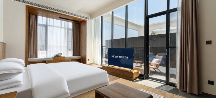 海明国际大酒店图片