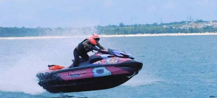 屿海相约民宿(北海银滩店)图片