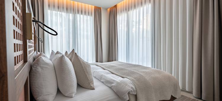 Käsiala公寓酒店 新福查(Käsiala Apart Hotel Yeni Foça)图片