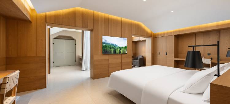 璞玉酒店(东港市大孤山国家森林公园店)图片