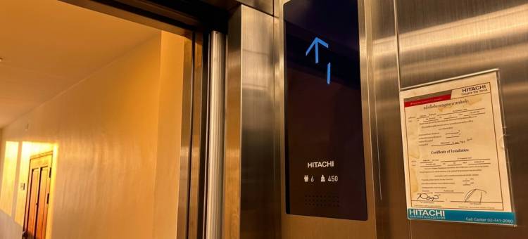 Excel Hotel Bangkok图片