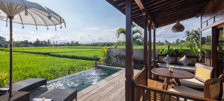 Berlima精品度假村(Berlima Boutique Resort)图片