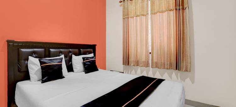 Hotel O Sagara Homestay Rungkut图片