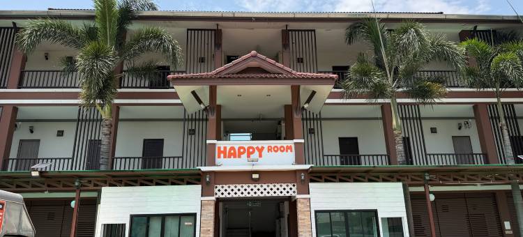 快乐客房 - 清莱机场(Happy Room - Airport Chiangrai)图片