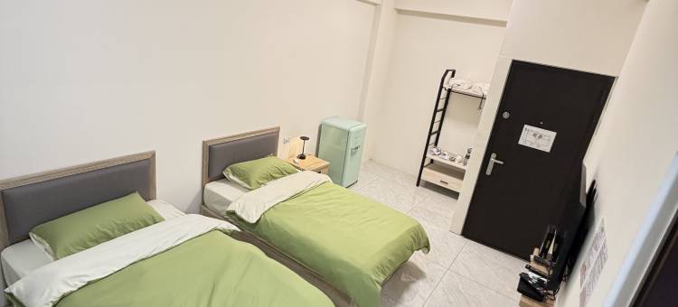 日曜居 | 近机场、24小时自助入住图片