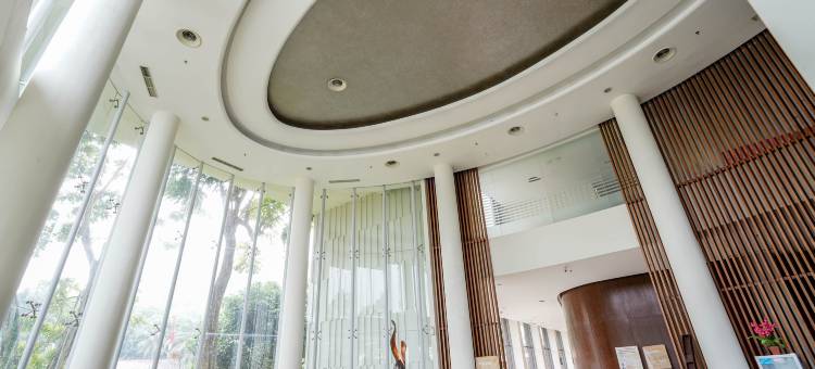 阿斯顿瑟尔滨海酒店及会议中心 - 邦加(Soll Marina Hotel & Conference Center Bangka)图片