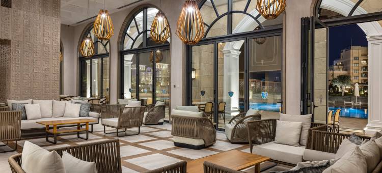 卓越皇家钻石酒店及SPA(Merit Royal Diamond Hotel & Spa)图片
