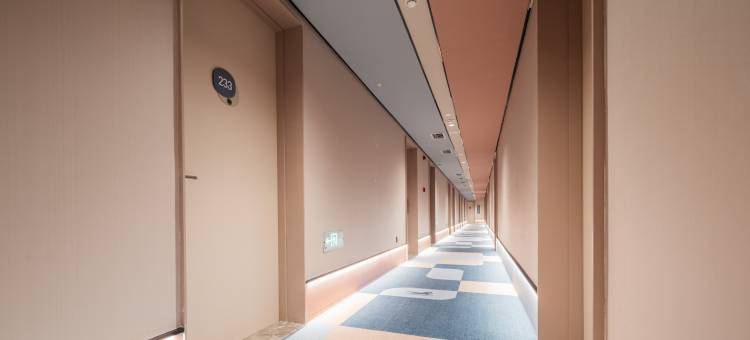 汉庭酒店(德阳南公园珠江东路店)图片