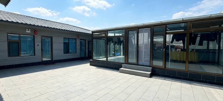 皓宇星河·民宿(御道口草原风景区店)图片