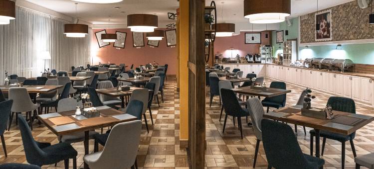 柯勒斯尼克堡酒店(Fort Kolesnik Hotel)图片