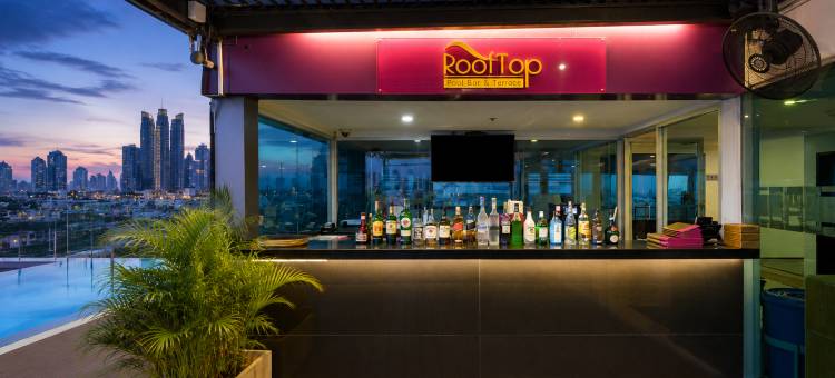 曼谷京华大酒店(Hotel Royal Bangkok)图片