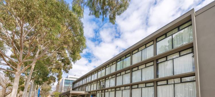 墨尔本卡尔顿丽柏酒店(Park Inn By Radisson Melbourne Carlton)图片
