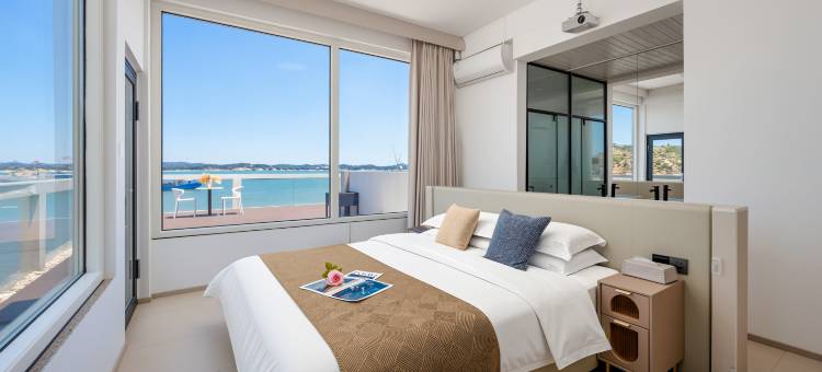 平潭|观海澜居·Coastal View沙滩海景度假民宿(坛南湾店)图片