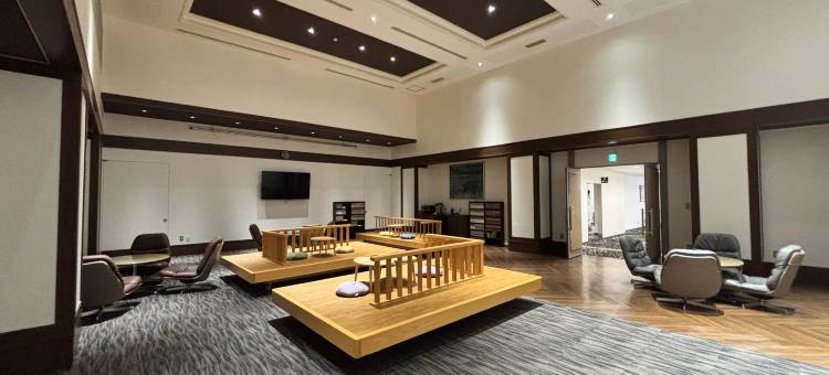 利夫马克斯酒店-鸟取格兰德店(HOTEL  LiVEMAX  Tottori　GRANDE)图片
