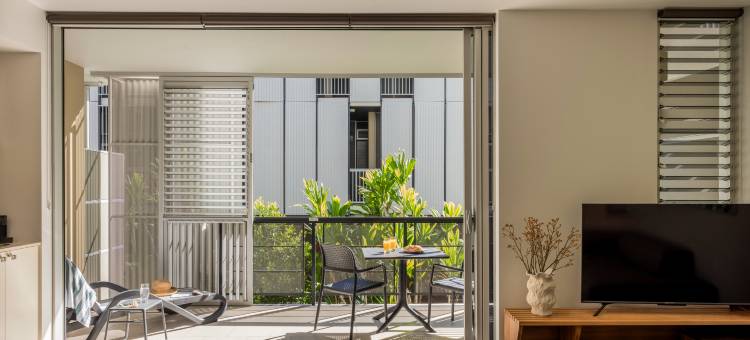 派珀斯努萨度假别墅酒店(Peppers Noosa Resort and Villas)图片