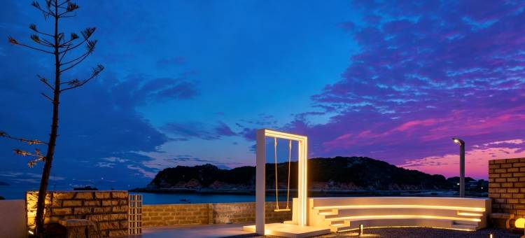 平潭南盘壹号 SUNSET BAY 澜境海景民宿图片