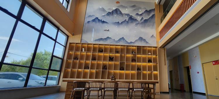新和速8精选酒店图片