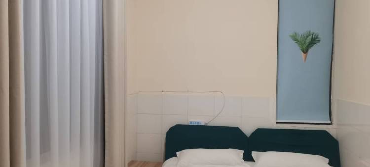 大理裕隆居旅社图片