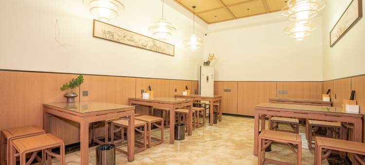 登封千雨千寻民宿(嵩山少林风景区店)图片