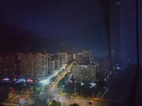 克林•舒梦酒店(鸿基国际店)图片