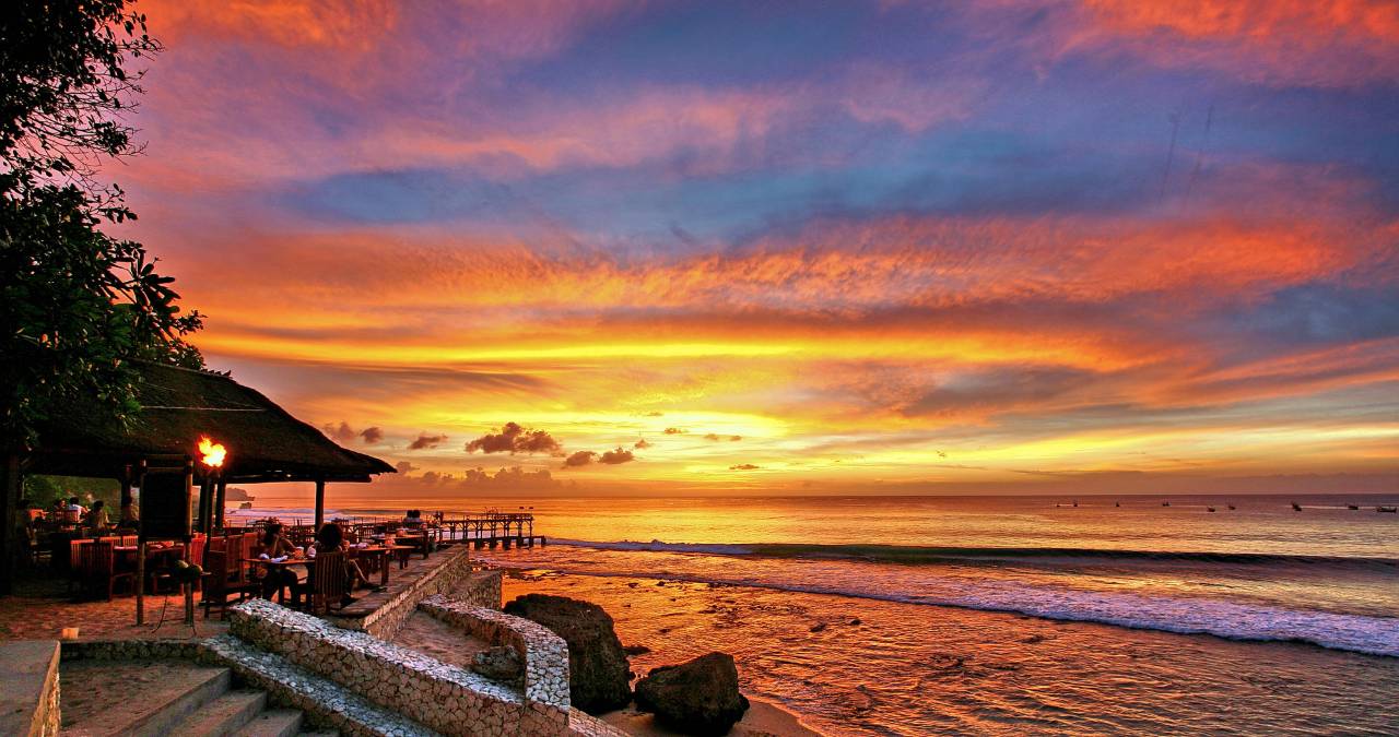 巴厘岛阿雅娜度假村(AYANA Resort Bali)图片