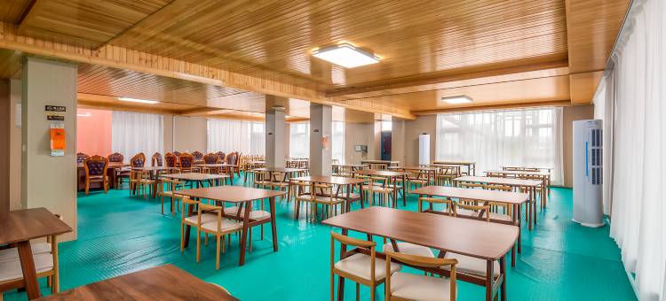 额尔古纳市巴雅尔酒店(中国室韦口岸店)图片