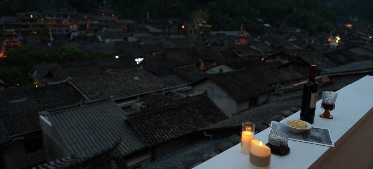 半山听雨观景美宿(肇兴侗寨店)图片