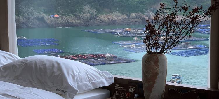 喃汐Murmur·海景度假美宿图片