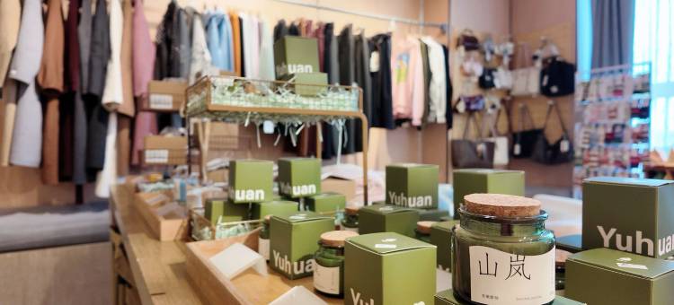 希悦酒店(南昌八一广场丁公路南地铁站店)图片