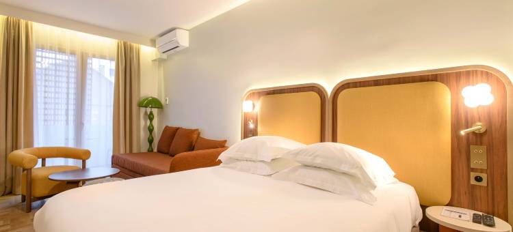 霍通德酒店(Hotel Rotonde)图片