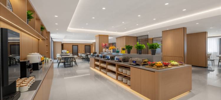 檀程酒店(独库公路店)图片