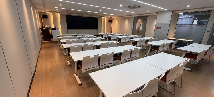 吉来登酒店(西安中学交通职业技术学院店)图片