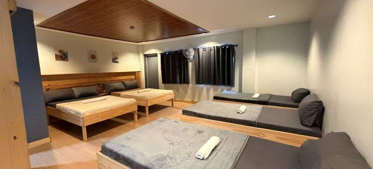 碧瑶市因塔永山林小屋(Inntayon Lodge Baguio City)图片